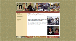Desktop Screenshot of beitchai.ca